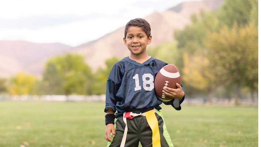 kids-sport-american-football