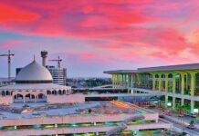 Täze awiakompaniýalar gurlar