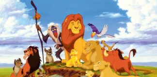 «Şa ýolbars» – iň köp tomaşa edilýän multfilm