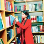 Ýurdumyzyň medeniýet ulgamynyň işi döwrebaplaşdyrylýar