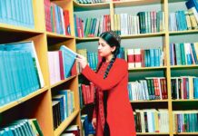 Kitaphana – bilimiň mekany