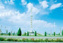 Kanunçylyk we hukuk: jemgyýetiň durnukly ösüşiniň binýady