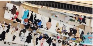 Dünýäniň iň ýalta adamy