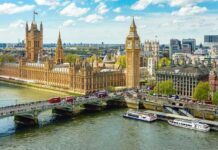 Dünýäniň iň gowy şäherleri