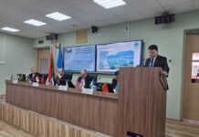 Туркменистан представил достижения в телекоммуникациях на конференции в Минске