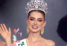 “Miss International 2025” bäsleşiginiň ýeňijisi mälim edildi
