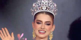 “Miss International 2025” bäsleşiginiň ýeňijisi mälim edildi