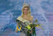 Baş baýraga mynasyp boldy