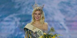 Baş baýraga mynasyp boldy