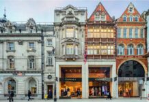 Dünýäniň gymmat köçeleri