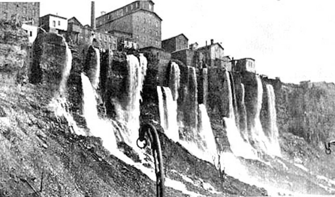niagara-fall-hydro-electric-station