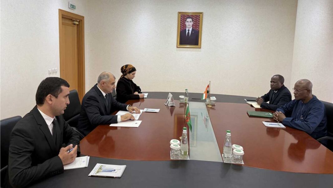 niger-ambassador-to-turkmenistan