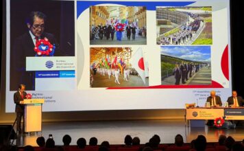 Туркменистан вновь избран в ключевой комитет Международного бюро выставок