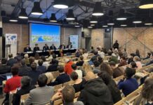 Pariž şäherinde “Türkmen-fransuz gatnaşyklary: häzirki zaman dünýäsiniň şertlerinde wehimler we mümkinçilikler” atly maslahat geçirildi