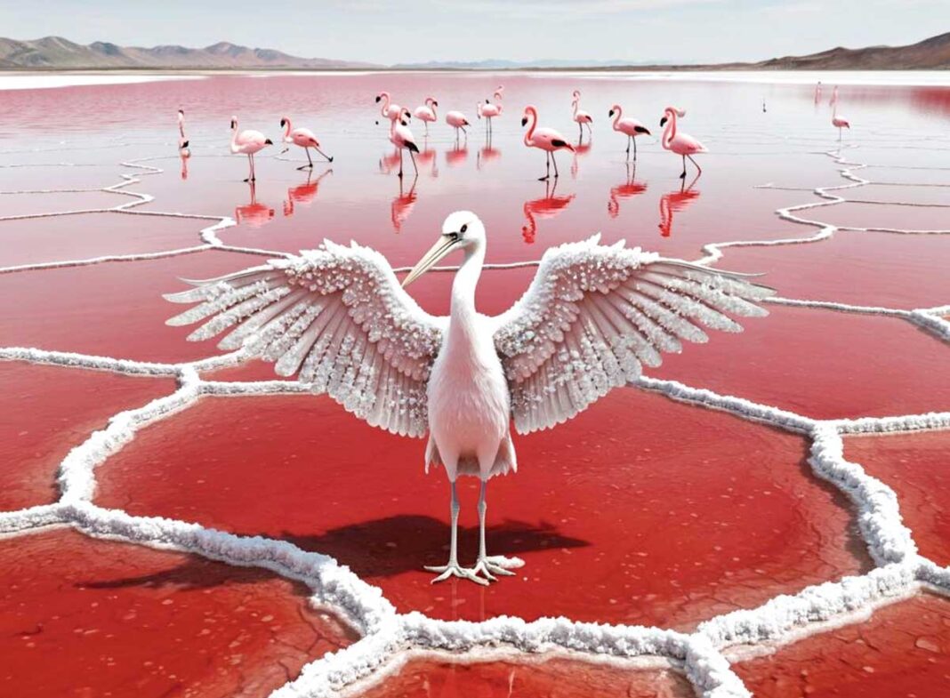 pink-lake-gulgun-kol