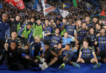 Çempionatda 34 ýyldan soň ilkinji ýeňşini baýram etdi