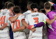 “Bawariýany” PSŽ hem ýeňip bilmedi, bassyr 16-njy ýeňiş