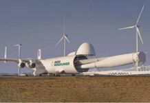 Dünýäniň iň uly uçary