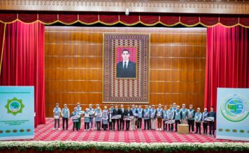 Конкурс по робототехнике среди молодежи: объявлены победители