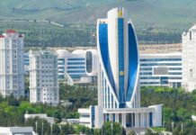 Образование, медицина и спорт Туркменистана демонстрируют рост и достижения