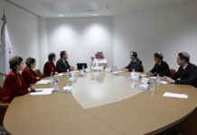 Будущие туркменские дипломаты прошли курсы в Королевстве Саудовская Аравия