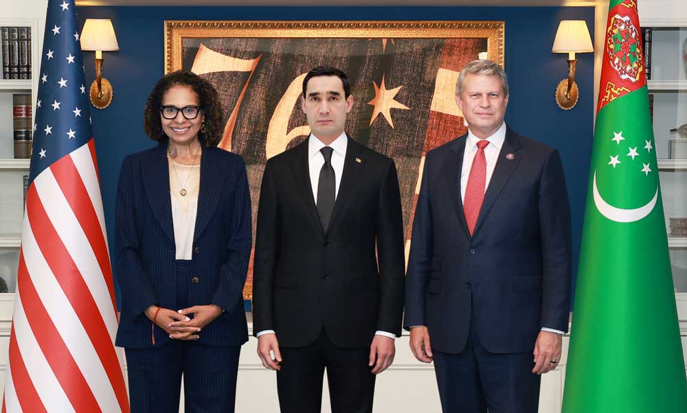 serdar-berdimuhamedow-us-congress