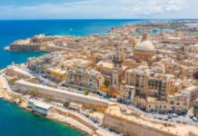 International arrivals to Europe rose 3% year-on-year