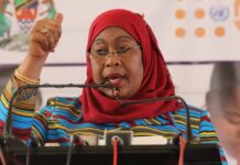 Prezident saýlawlarynda ýeňiş gazandy