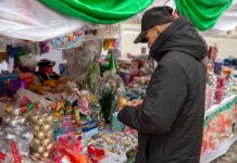 В Туркменистане откроется праздничная торговля