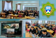 В Туркменистане подвели итоги хакатона «Геоинформационные системы и решения»