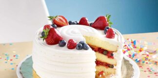 Tort haçandan bäri taýýarlanylýar?!