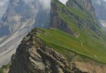 2026-njy ýylda hökman baryp görmeli 25 ýer