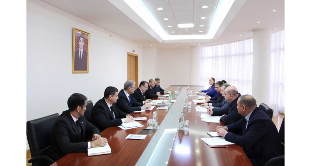 turkmen-gruzin-meetings-mfa