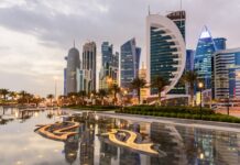 Söwda-ykdysady hyzmatdaşlyk boýunça bilelikdäki hökümetara türkmen-katar toparynyň mejlisi geçiriler