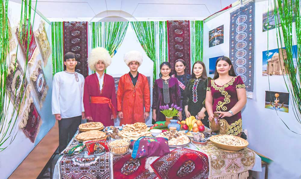 turkmen-students-novocherkassk-новочеркасск