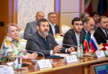 Türkmen-tatar gatnaşyklaryny pugtalandyrylýar