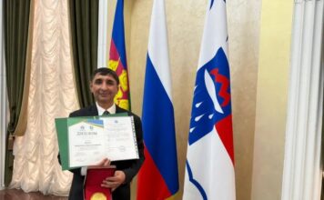 В Сочи прошло заседание для медийного сообщества СНГ