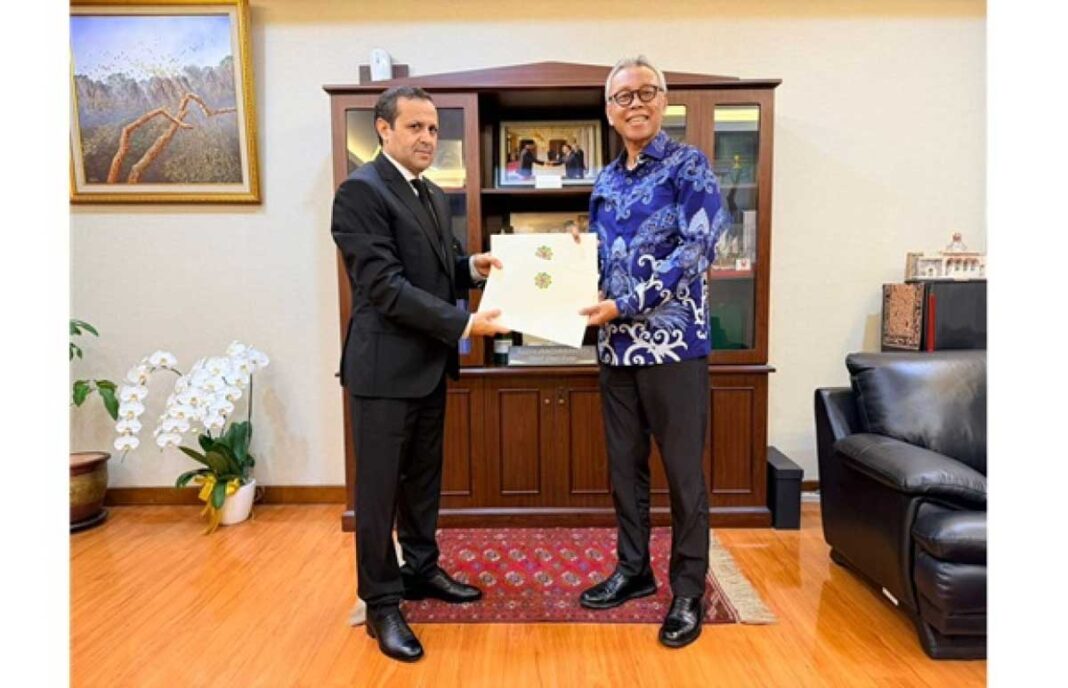 turkmenistan-ambassador-to-indonesia
