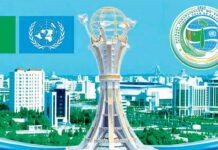 Türkmenistanyň hemişelik Bitaraplygy – döwlet ýörelgesiniň esasy gymmatlygy