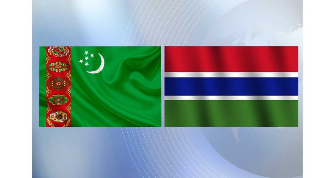 turkmenistan-gambia-flags-baydak