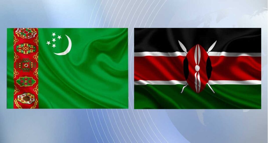 turkmenistan-kenya-flag