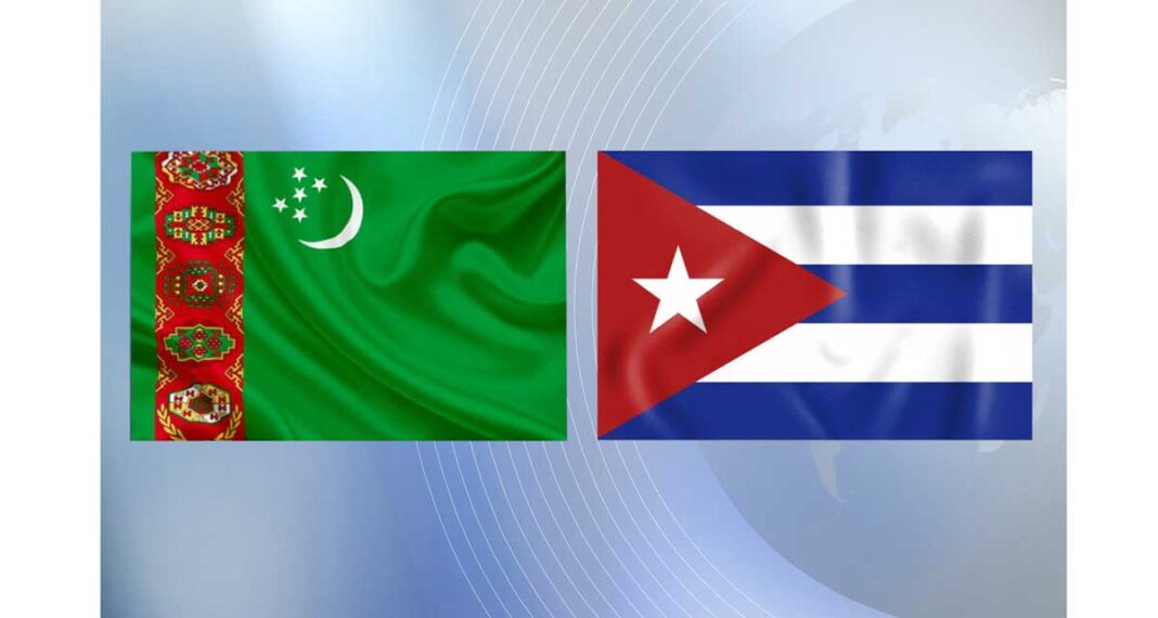 turkmenistan-kuba-cuba-flags-baydak