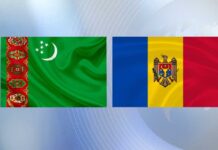 Türkmenistanyň we Moldowanyň Daşary işler ministrleri ikitaraplaýyn hyzmatdaşlygy telefon arkaly ara alyp maslahatlaşdylar