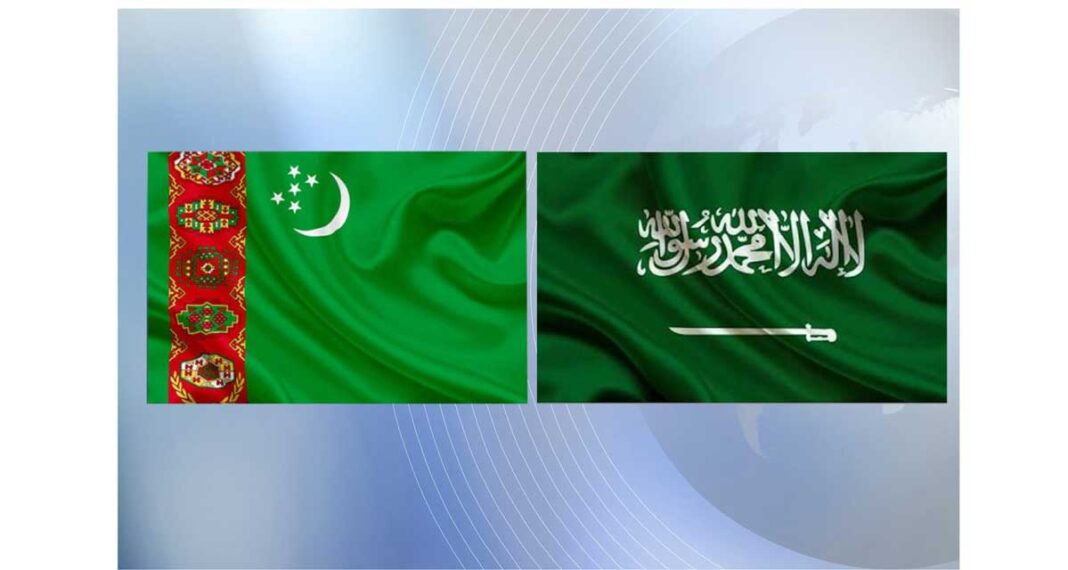 turkmenistan-saudi-arabia-flag-baydak