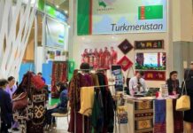 Туркменистан представит свой туристический потенциал на TITF