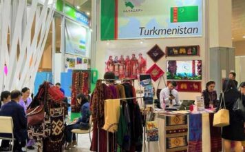 Туркменистан представит свой туристический потенциал на TITF