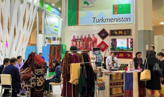 turkmenistan-tourism-туризм