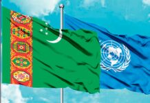 Türkmen Bitaraplygy dabaralanýar