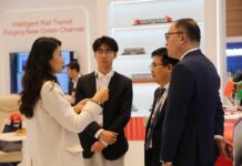 “Türkmentel-2025” we “ITTC-2025” forumlary geçirilýär