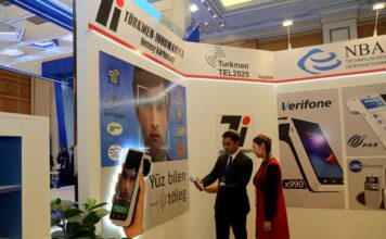 Международный форум в Ашхабаде открыл диалог между цифровизацией и транспортом